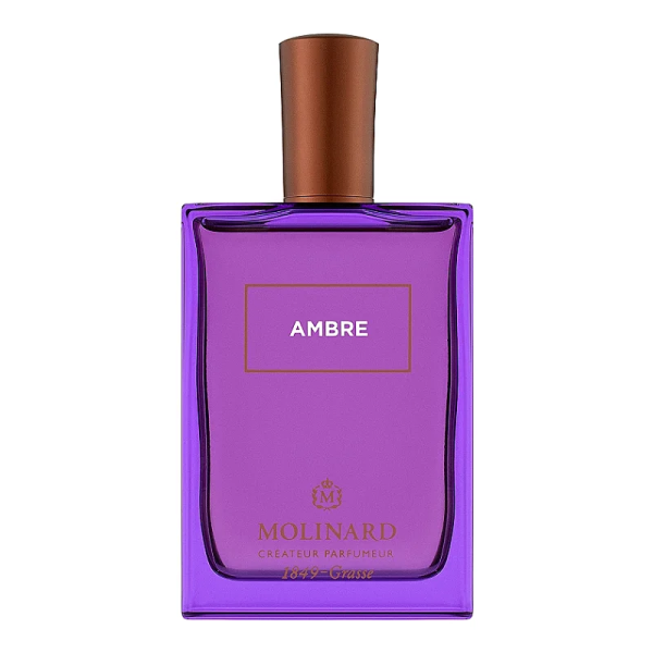 Molinard Ambre EDP 75ML