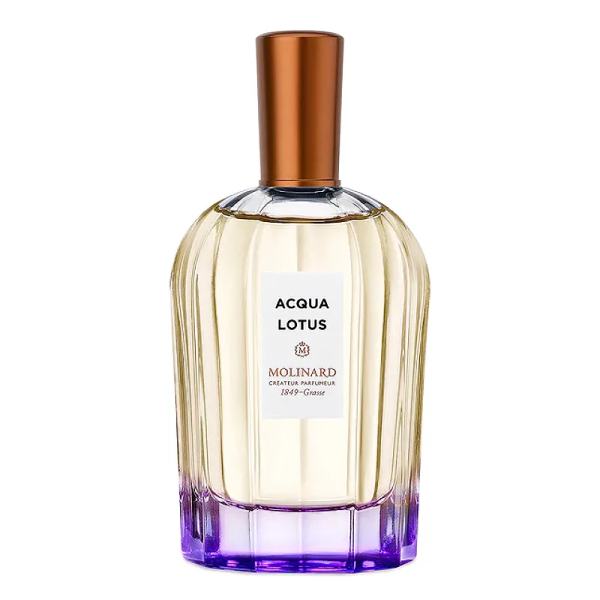 Molinard_La_Collection_Acqua_Lotus_EDP_90ML Molinard La Collection Acqua Lotus EDP 90ML