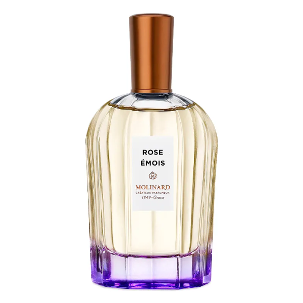 Molinard La Collection Rose Emoi EDP 90ML