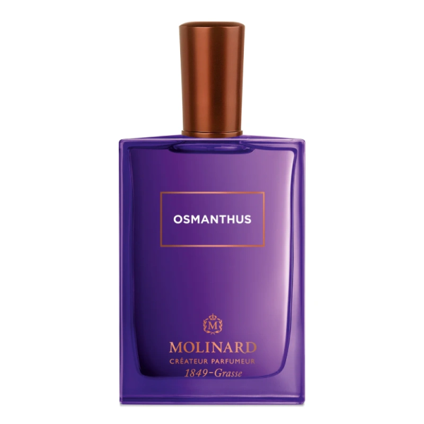 Molinard Osmanthus EDP 75ML