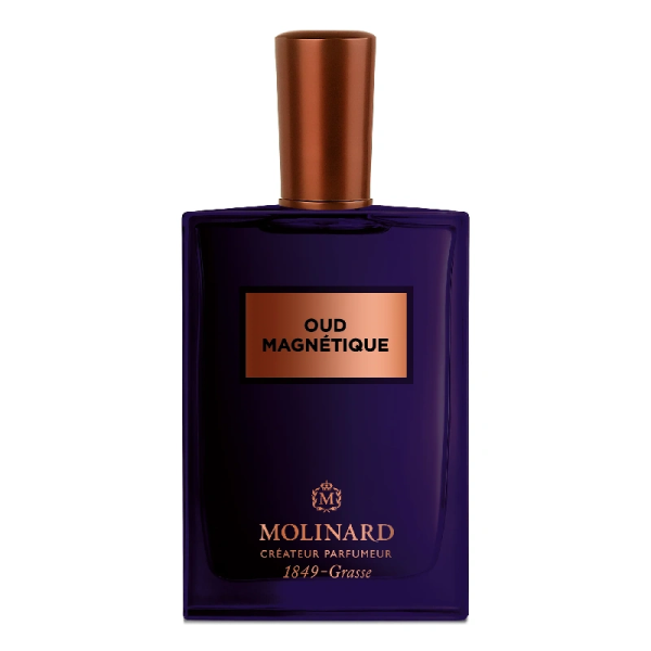 Molinard_Oud_Magnetique_EDP_75ML Molinard Oud Magnetique EDP 75ML