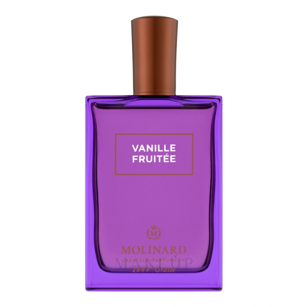 Molinard Vanille Fruitee EDP 75ML