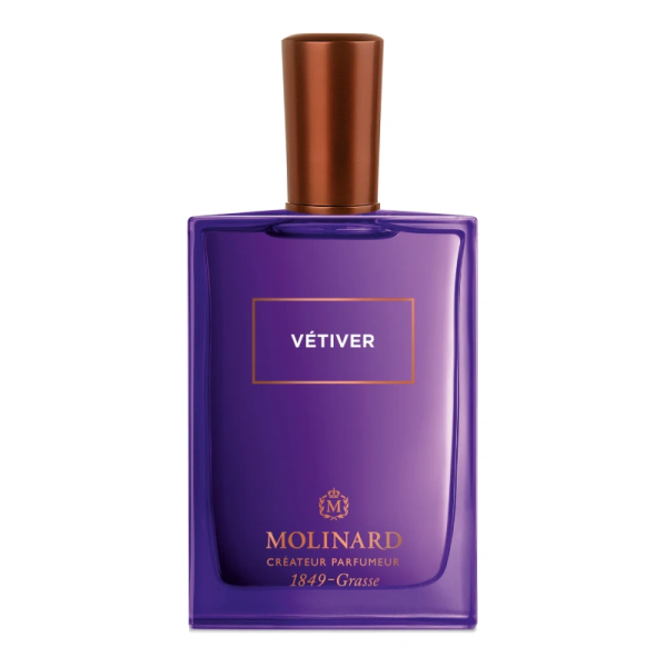 Molinard_Vetiver_EDP_75ML Molinard Vetiver EDP 75ML