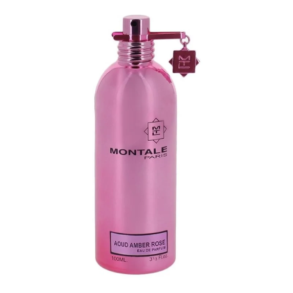 Montale_Aoud_Amber_Rose_EDP_100ML_Unboxed Montale Aoud Amber Rose EDP 100ML (Unboxed)