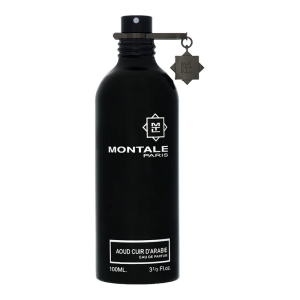 Montale Aoud Cuir D Arabie EDP 100ML