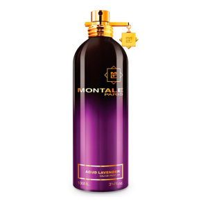 Montale Aoud Lavender EDP 100ML (Unboxed)