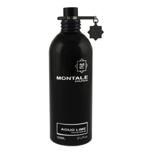Montale Aoud Lime EDP 100ML