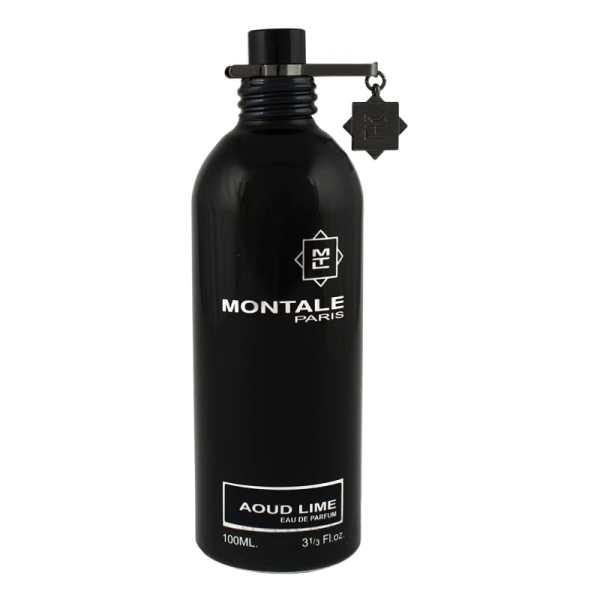 عطر مونتال عود لايم أو دو بارفان ١٠٠ مل Montale Aoud Lime EDP 100ML