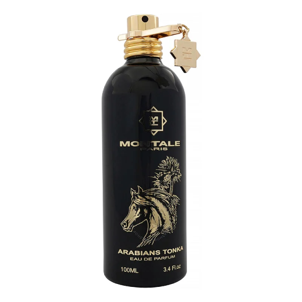 عطر مونتال أربيانز تونكا أو دو بارفان ١٠٠ مل Montale Arabians Tonka EDP 100ML