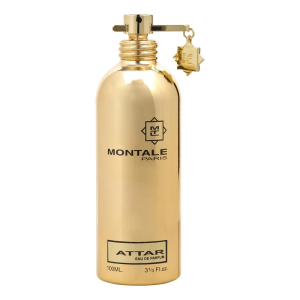 Montale Attar EDP 100ML (Unboxed)