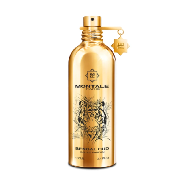عطر مونتال بنغال عود أو دو بارفان ١٠٠ مل Montale Bengal Oud EDP 100ML