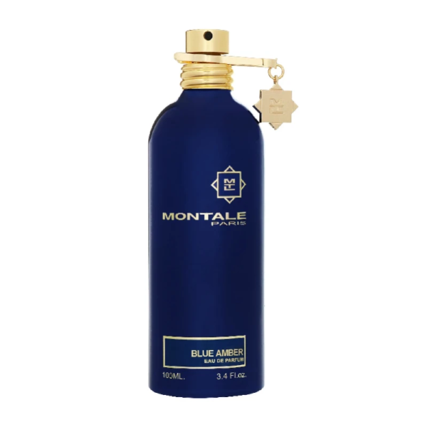 عطر مونتال بلو أمبر أو دو بارفان ١٠٠ مل Montale Blue Amber EDP 100ML