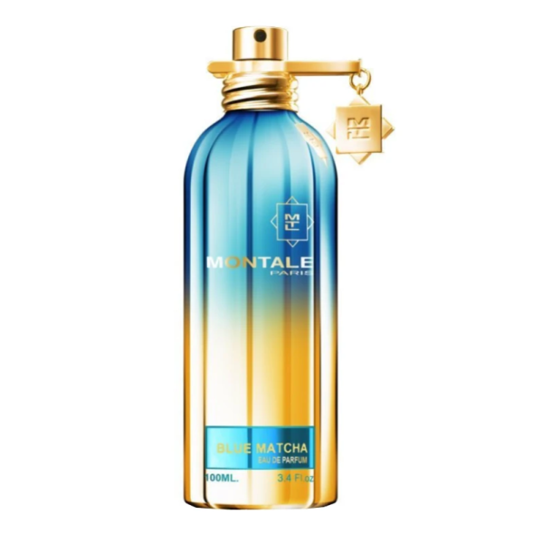 Montale Blue Matcha EDP 100ML