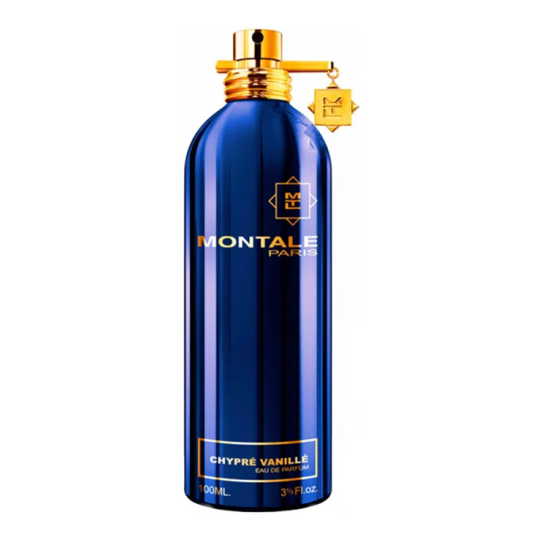 Montale_Chypre_Vanille_EDP_100ML_Unboxed Montale Chypre Vanille EDP 100ML (Unboxed)