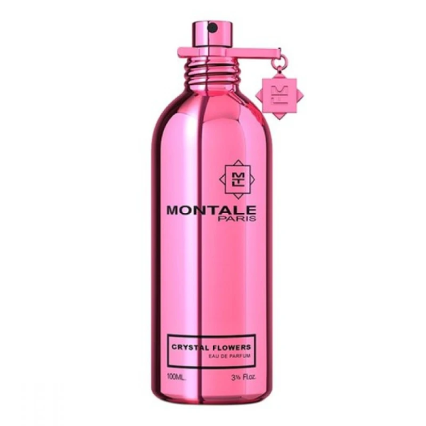 Montale_Crystal_Flowers_EDP_100ML Montale Crystal Flowers EDP 100ML