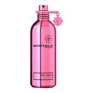 Montale Deep Rose EDP 100ML (Unboxed)