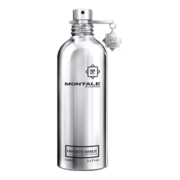 Montale Fantastic Basilic 100ML (Unboxed)
