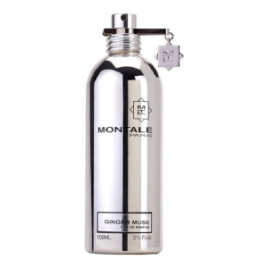 Montale Ginger Musk EDP 100ML