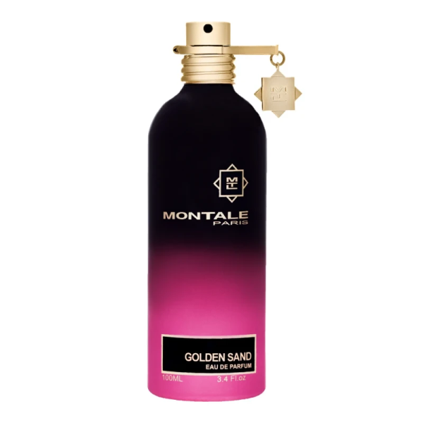 Montale Golden Sand EDP 100ML