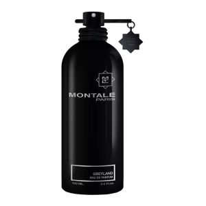 Montale Greyland EDP 100ML (Unboxed)