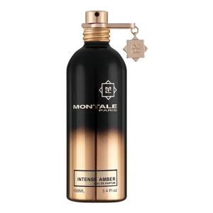 Montale Intense Amber EDP 100ML