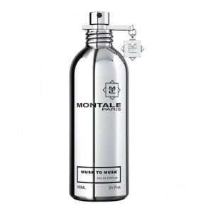 Montale Musk to Musk EDP 100ML