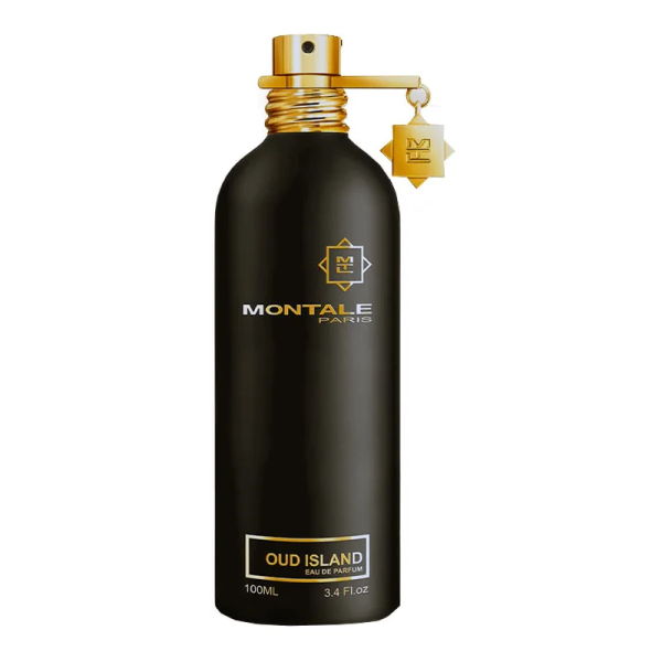 Montale_Oud_Island_EDP_100ML Montale Oud Island EDP 100ML
