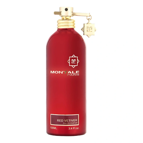 Montale Red Vetiver EDP 100ML
