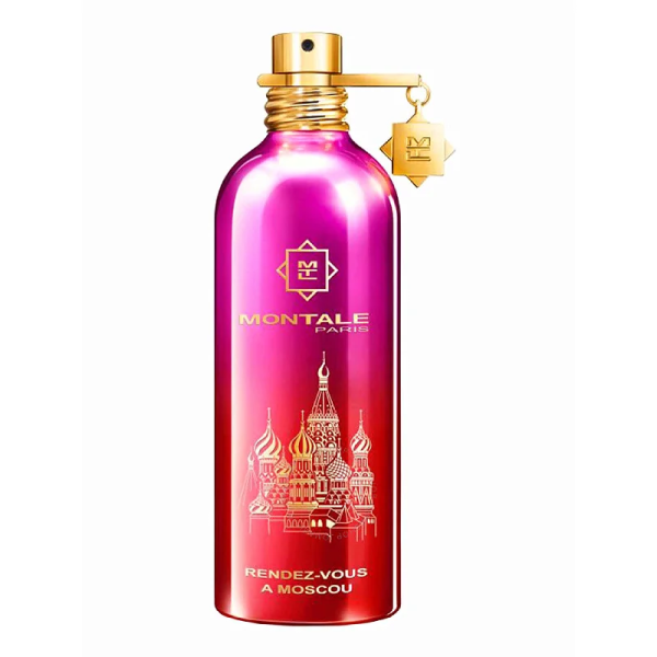 Montale Rendez Vous A Moscov EDP 100ML