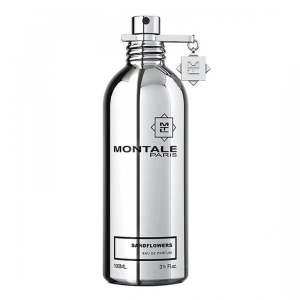 Montale Sand Flowers EDP 100ML