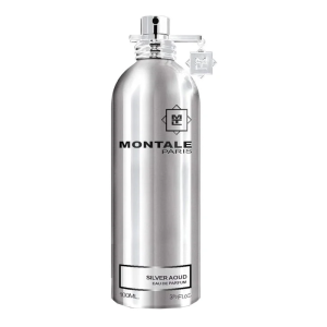 Montale Silver Aoud EDP 100ML