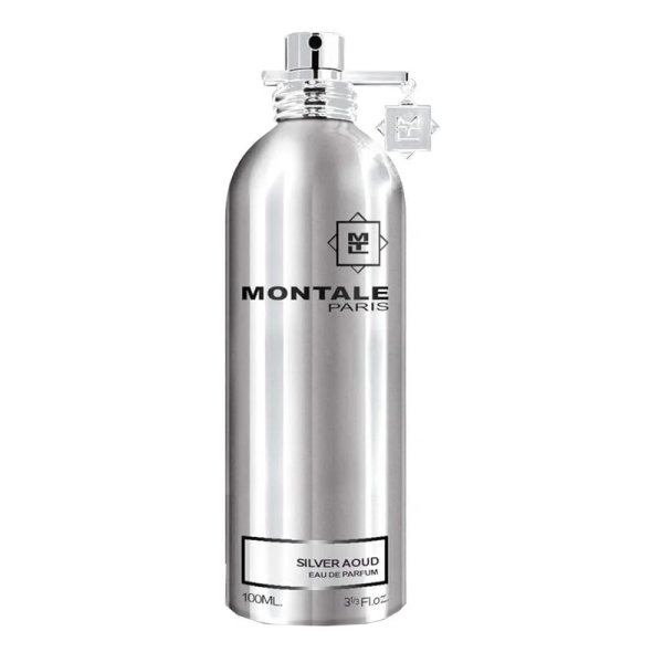 Montale_Silver_Aoud_EDP_100ML Montale Silver Aoud EDP 100ML