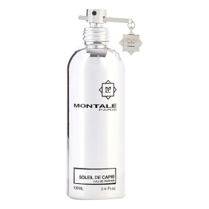 Montale So Leil De Carpri EDP 100ML