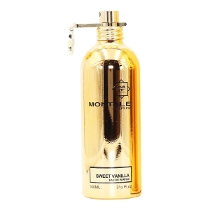 Montale Sweet Vanilla EDP 100ML (Unboxed)