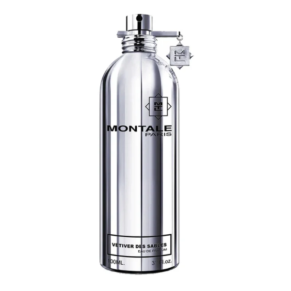 Montale Vetiver Des Sables EDP 100ML