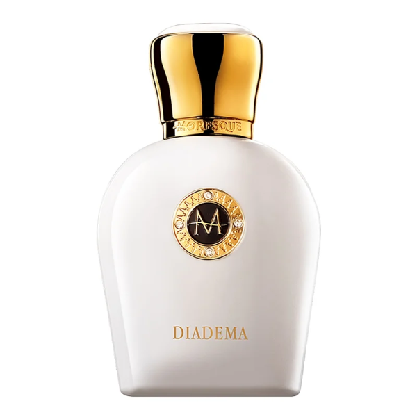 Moresque Diadema EDP 50ML (Unboxed)