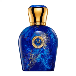 Moresque Sahara Blue EDP 50ML (Unboxed)