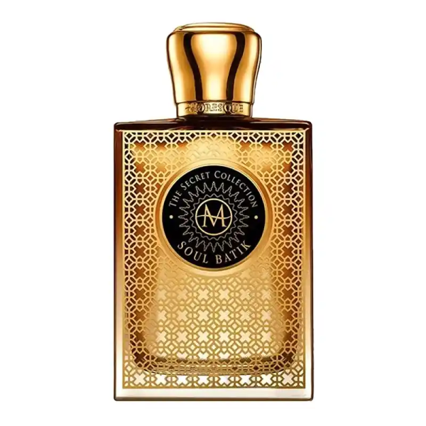 Moresque_Soul_Batik_EDP_75ML_Unboxed Moresque Soul Batik EDP 75ML (Unboxed)