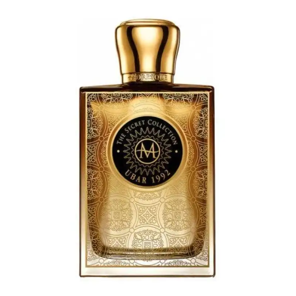 Moresque_Ubar_1992_EDP_75ML_Unboxed Moresque Ubar 1992 EDP 75ML (Unboxed)