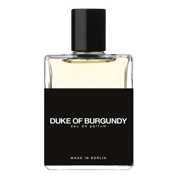 Moth and Rabbit Duke of Burgundy EDP 50ML