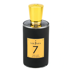Najma 7 Oud Line EDP 100ML