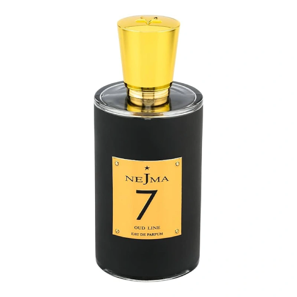 Najma 7 Oud Line EDP 100ML