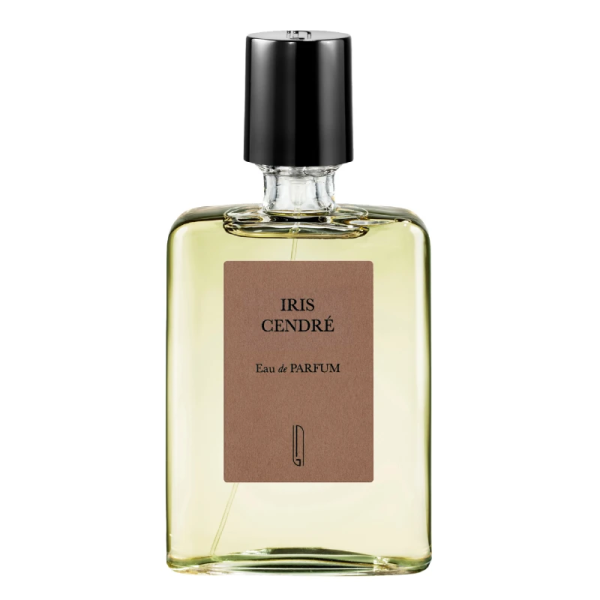 Naomi Goodsir Iris Cendre EDP 50ML (Unboxed)