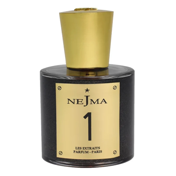 نجمة 1 عطر مركز 50 مل Nejma 1 Parfum Extrait 50ML