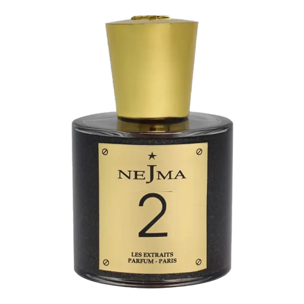 Nejma_2_Extrait_EDP_50ML Nejma 2 Extrait EDP 50ML