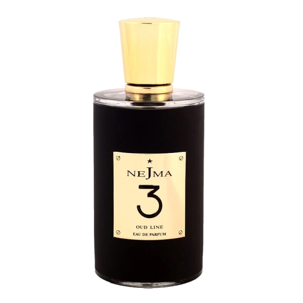 Nejma_3_Perfume_EDP_100ML Nejma 3 Perfume EDP 100ML