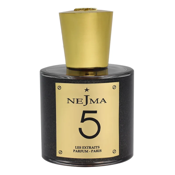 Nejma_5_Extrait_EDP_50ML Nejma 5 Extrait EDP 50ML