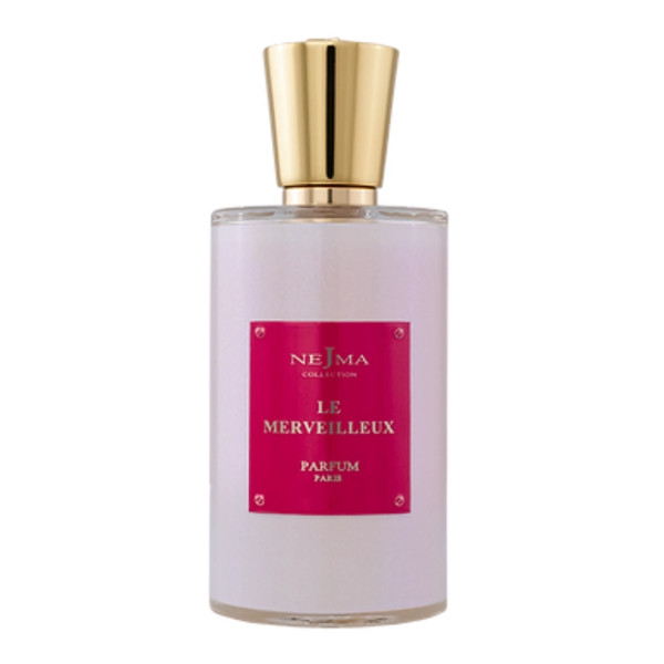 Nejma Le Merveilleux EDP 100ML