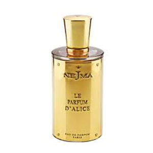 Nejma Le Perfum D Alice EDP 100ML (Unboxed)