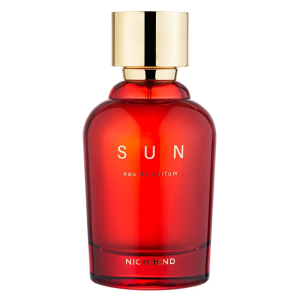 Nicheend Sun EDP 100ML (Unboxed)